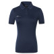 Ladies Polo Shirt -NAVY/XXS