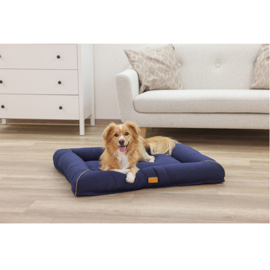 Snugly floor Bed 75x60x10 Cm