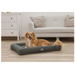 Snugly floor Bed - Dark Green