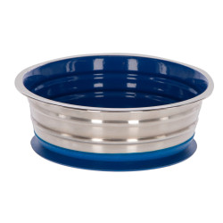 Stainless Steel Bowl Anti-Slip