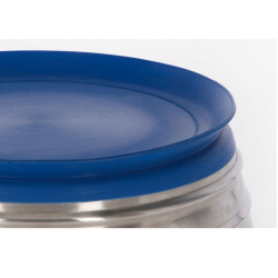 Stainless Steel Bowl Anti-Slip