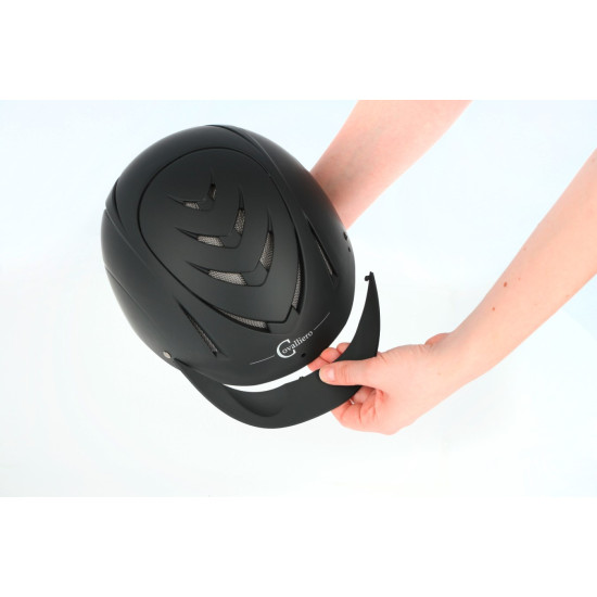 Rider’s Training Helmet -Nerron