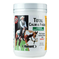 Total Calm & Focus 1.12Lbs