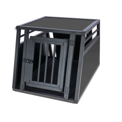 Aluminum Transport Box 77x55x50