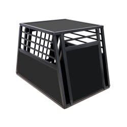 Aluminum Transport Box 77x55x50