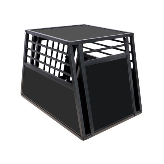 Aluminum Transport Box 77x55x50